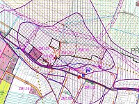 Stavební pozemek 1.269m2, Přítluky - 6
