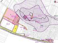 Stavební pozemek 1.269m2, Přítluky - 7