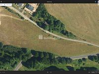 Pěkný pozemek v obci Vojtanov u německých hranic u Chebu - 2