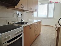 Pronájem, byt. 3+1, Na Vyhlídce, Kaplice