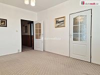 Pronájem, byt. 3+1, Na Vyhlídce, Kaplice - 10