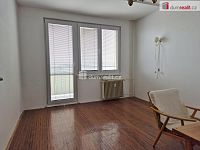 Pronájem, byt. 3+1, Na Vyhlídce, Kaplice - 12