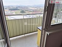 Pronájem, byt. 3+1, Na Vyhlídce, Kaplice - 13