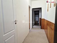 Pronájem, byt. 3+1, Na Vyhlídce, Kaplice - 14