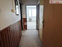 Pronájem, byt. 3+1, Na Vyhlídce, Kaplice - 16