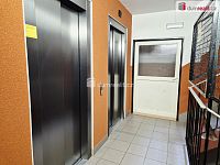 Pronájem, byt. 3+1, Na Vyhlídce, Kaplice - 17