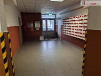 Pronájem, byt. 3+1, Na Vyhlídce, Kaplice - 19