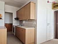 Pronájem, byt. 3+1, Na Vyhlídce, Kaplice - 2