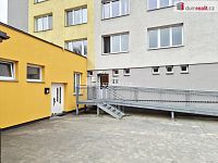 Pronájem, byt. 3+1, Na Vyhlídce, Kaplice - 21