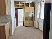 Pronájem, byt. 3+1, Na Vyhlídce, Kaplice - 3