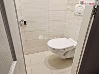 Pronájem, byt. 3+1, Na Vyhlídce, Kaplice - 8