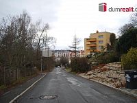 Pronájem luxusního bytu 2+kk s balkonem, 63,8 m², garážové stání, sklep – Praha 9, Prosek - 19