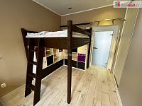 Pronájem bytu 1+1, Jízdárenská, Karlovy Vary - 4