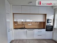 Pronájem, byt, 2+kk, 58 m2, Opava, ul. Kačírkova