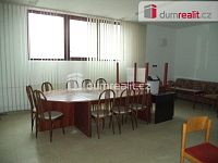 Pronájem kanceláře ve Frýdku-Místku - 2