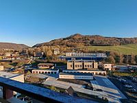 Pronájem bytu 1+kk/L, ul.Žerotínova, Děčín - Staré Město - 6