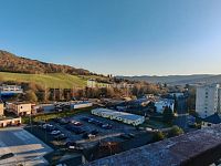 Pronájem bytu 1+kk/L, ul.Žerotínova, Děčín - Staré Město - 7