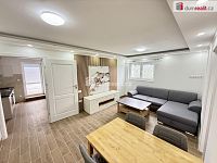 Pronájem prostorného bytu 4+kk se zahradou a terasou, 99 m², Velké Přílepy - 11