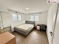 Pronájem prostorného bytu 4+kk se zahradou a terasou, 99 m², Velké Přílepy - 14