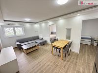 Pronájem prostorného bytu 4+kk se zahradou a terasou, 99 m², Velké Přílepy - 20