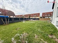 Pronájem prostorného bytu 4+kk se zahradou a terasou, 99 m², Velké Přílepy - 21