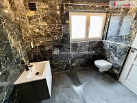 Pronájem prostorného bytu 4+kk se zahradou a terasou, 99 m², Velké Přílepy - 23