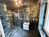 Pronájem prostorného bytu 4+kk se zahradou a terasou, 99 m², Velké Přílepy - 24