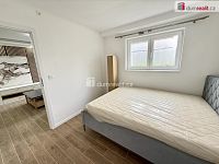 Pronájem prostorného bytu 4+kk se zahradou a terasou, 99 m², Velké Přílepy - 5