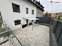 Pronájem prostorného bytu 4+kk se zahradou a terasou, 99 m², Velké Přílepy - 6