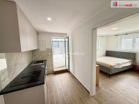 Pronájem prostorného bytu 4+kk se zahradou a terasou, 99 m², Velké Přílepy - 7