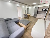 Pronájem prostorného bytu 4+kk se zahradou a terasou, 99 m², Velké Přílepy - 8