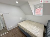 Pronájem prostorného bytu 4+kk se zahradou, 85 m², Velké Přílepy - 16