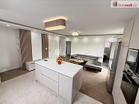 Pronájem prostorného bytu 4+kk se zahradou, 85 m², Velké Přílepy - 22