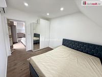 Pronájem prostorného bytu 4+kk se zahradou, 85 m², Velké Přílepy - 6