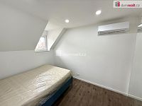 Pronájem prostorného bytu 4+kk se zahradou, 85 m², Velké Přílepy - 7