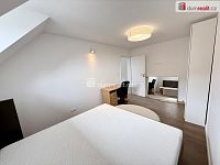 Pronájem prostorného bytu 4+kk se zahradou, 85 m², Velké Přílepy - 8