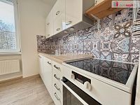 Pronájem prostorného bytu v žádané lokalitě Ústí n/L - Všebořice