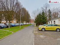 Pronájem prostorného bytu v žádané lokalitě Ústí n/L - Všebořice - 18