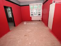 Objekt se třemi byty, garáží a nebytovým prostorem vhodný ke komerčnímu využití - 2