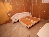 Objekt se třemi byty, garáží a nebytovým prostorem vhodný ke komerčnímu využití - 13