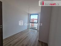 pronájem 3kk s terasou a parkovacím stáním v Kolíně