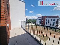 pronájem 3kk s terasou a parkovacím stáním v Kolíně - 4