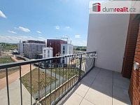 pronájem 3kk s terasou a parkovacím stáním v Kolíně - 6