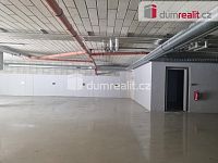 pronájem 3kk s terasou a parkovacím stáním v Kolíně - 9