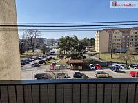 Pronájem, byt, 1+kk, Fr. Ondříčka, České Budějovice 2 - 12