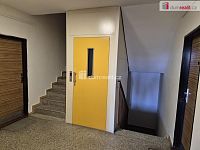 Pronájem, byt, 1+kk, Fr. Ondříčka, České Budějovice 2 - 17