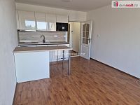 Pronájem, byt, 1+kk, Fr. Ondříčka, České Budějovice 2 - 6