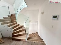 Pronájem prostorného bytu 2+1 se zahradou, 52 m², Velké Přílepy - 14