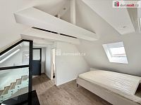 Pronájem prostorného bytu 2+1 se zahradou, 52 m², Velké Přílepy - 19