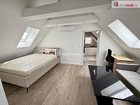 Pronájem prostorného bytu 2+1 se zahradou, 52 m², Velké Přílepy - 21